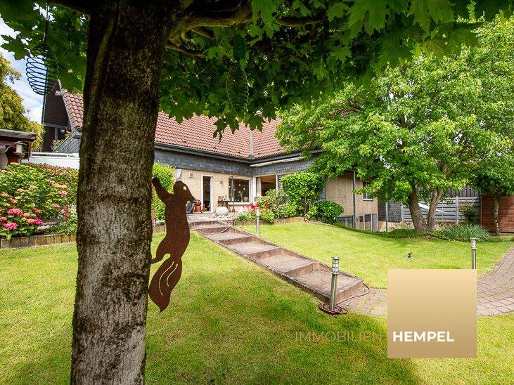 MEHR GENERATIONEN  –  Eigentümerwohnung, Wintergartenwohnung und Einraumapartment in Duisburg-Rahm