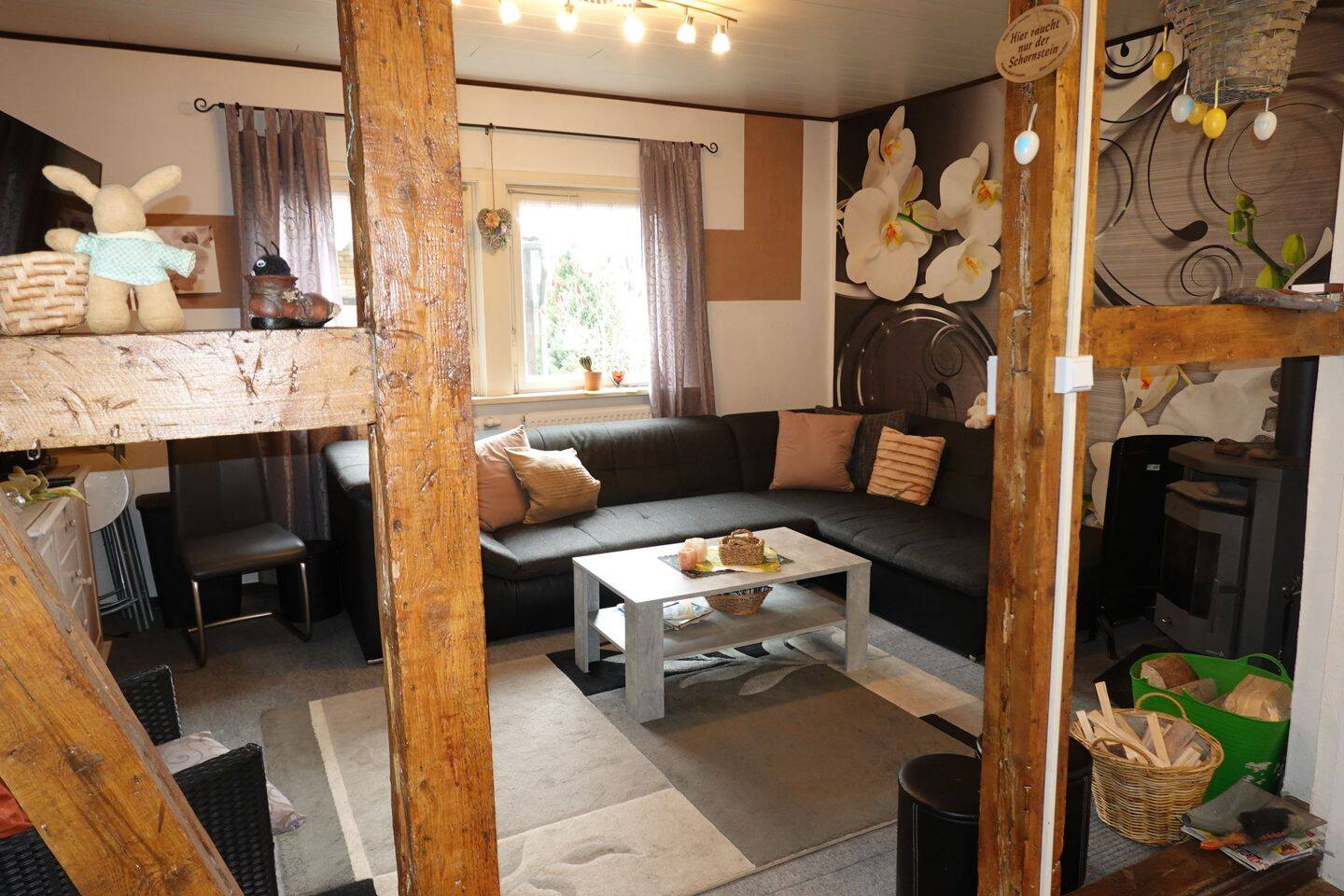 Ferienhaus in Rübeland im Harz – zw. Blankenburg u. Wernigerode, 38889 Oberharz am Brocken