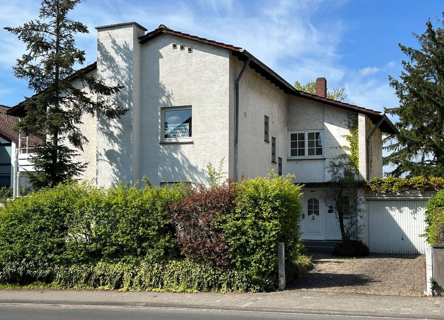 Einfamilienhaus mit Garten – zentral in Ingelheim, 55218 Ingelheim am Rhein