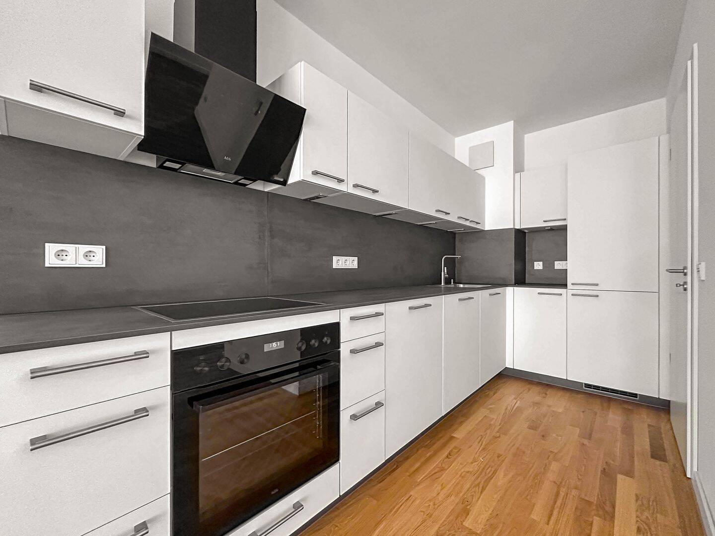 Zwischen Cafés, Kultur und Kiezgefühl – 2-Zimmer-Wohnung in Düsseldorf-Flingern, 40235 Düsseldorf (Flingern Nord Flingern Süd Grafenberg)
