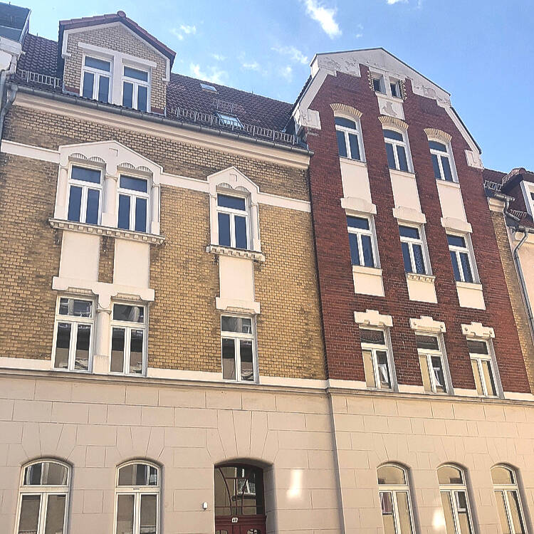 Alles was man braucht… Einbauküche, großzügig geschnittene Räume…., 9599 Freiberg