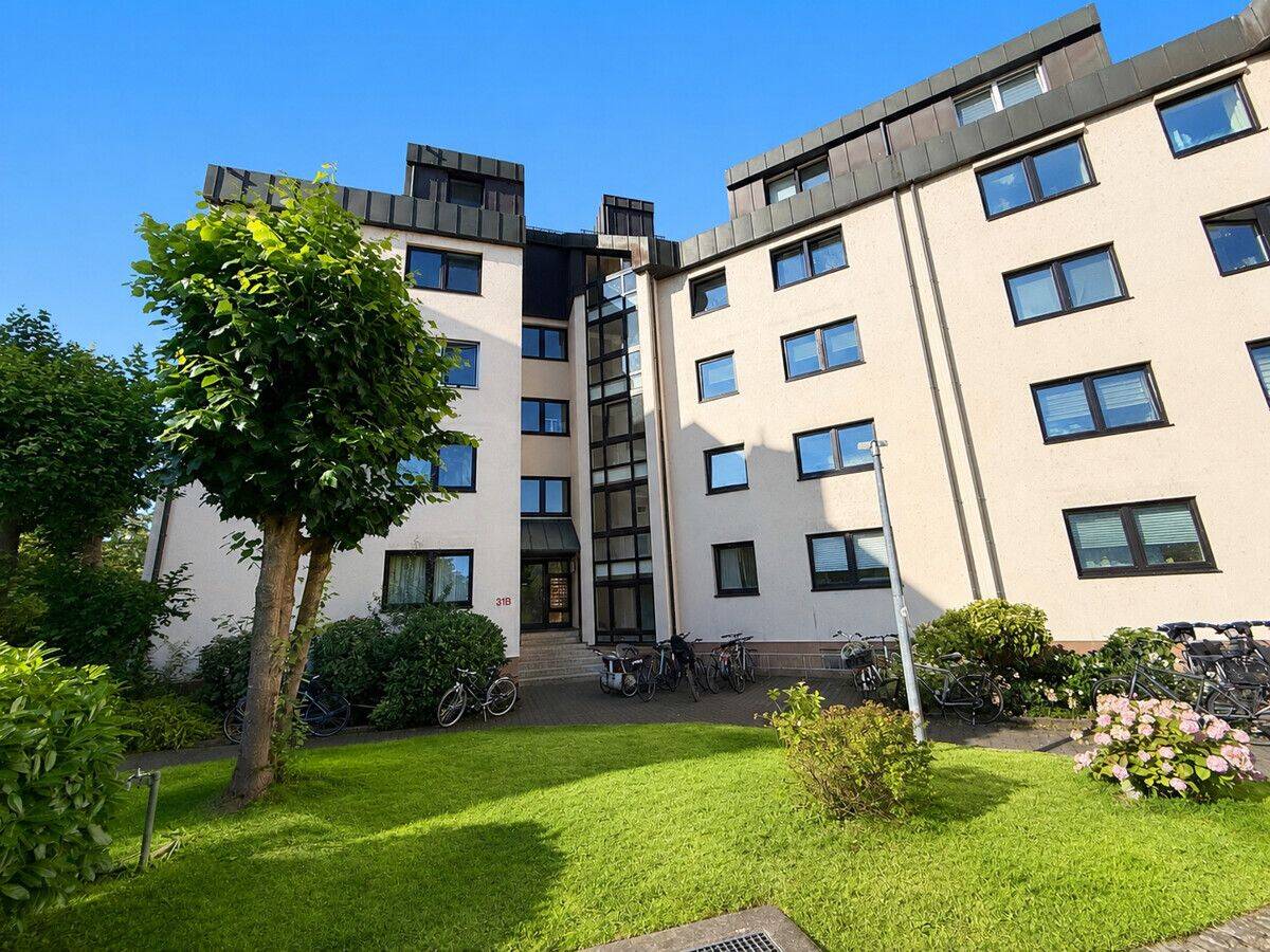 Traumhaftes Wohnen im Paradies, 78462 Konstanz