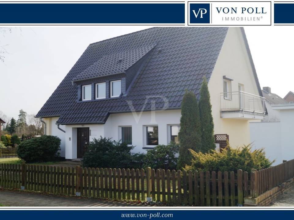 **Modern und schick! Sanierte 3-Zi.Whng. mit Balkon und Garage in ruhiger Lage von Groß-Hehlen**, 29229 Celle