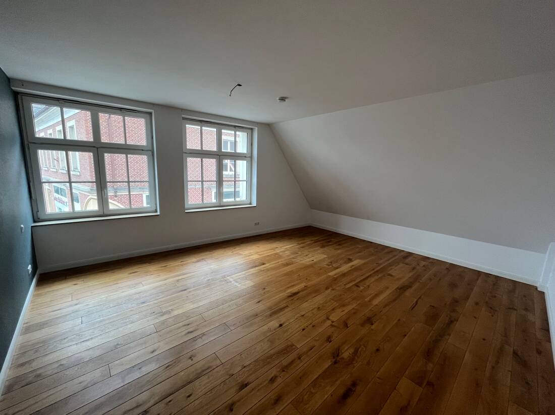 *Direkt am Marktplatz!* hochwertige 3-Zimmer Mietwohnung in bester Lage von Rheine, 48431 Rheine
