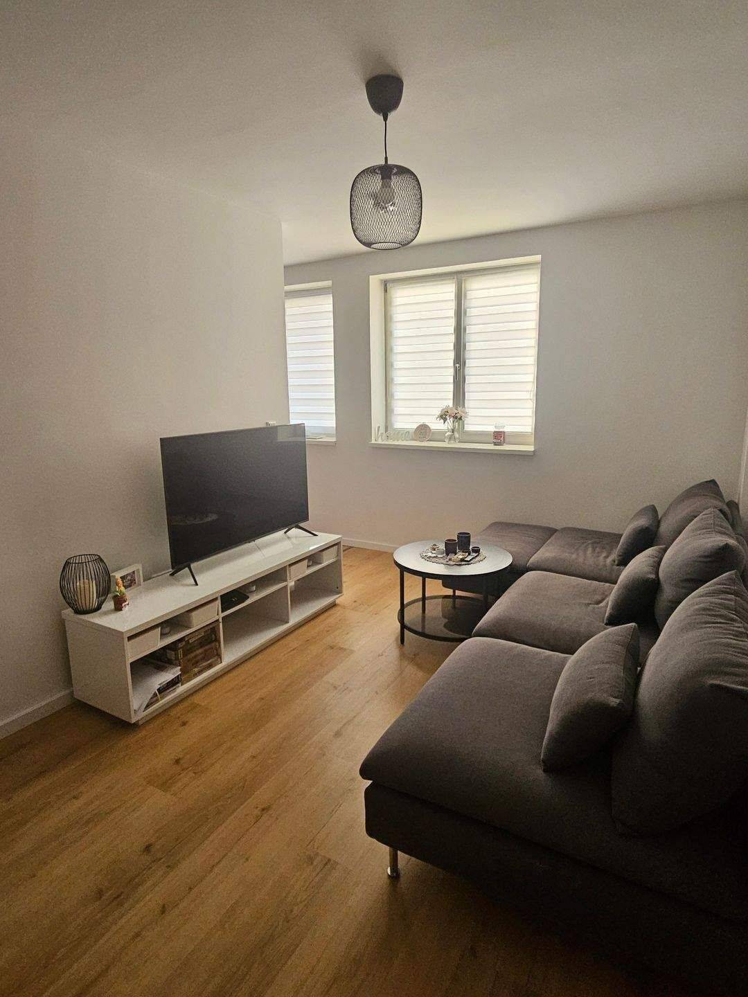 Helle 2-Zimmer-Wohnung mit Terrasse zum ruhigen Innenhof in Fürth, 90762 Fürth (Innenstadt)