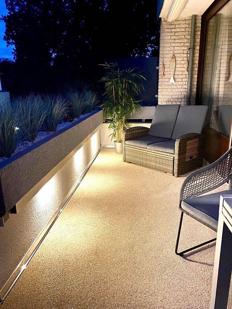 Moderne 2-Zimmer,mit pool, und Balkon, 23570 Lübeck (Travemünde)