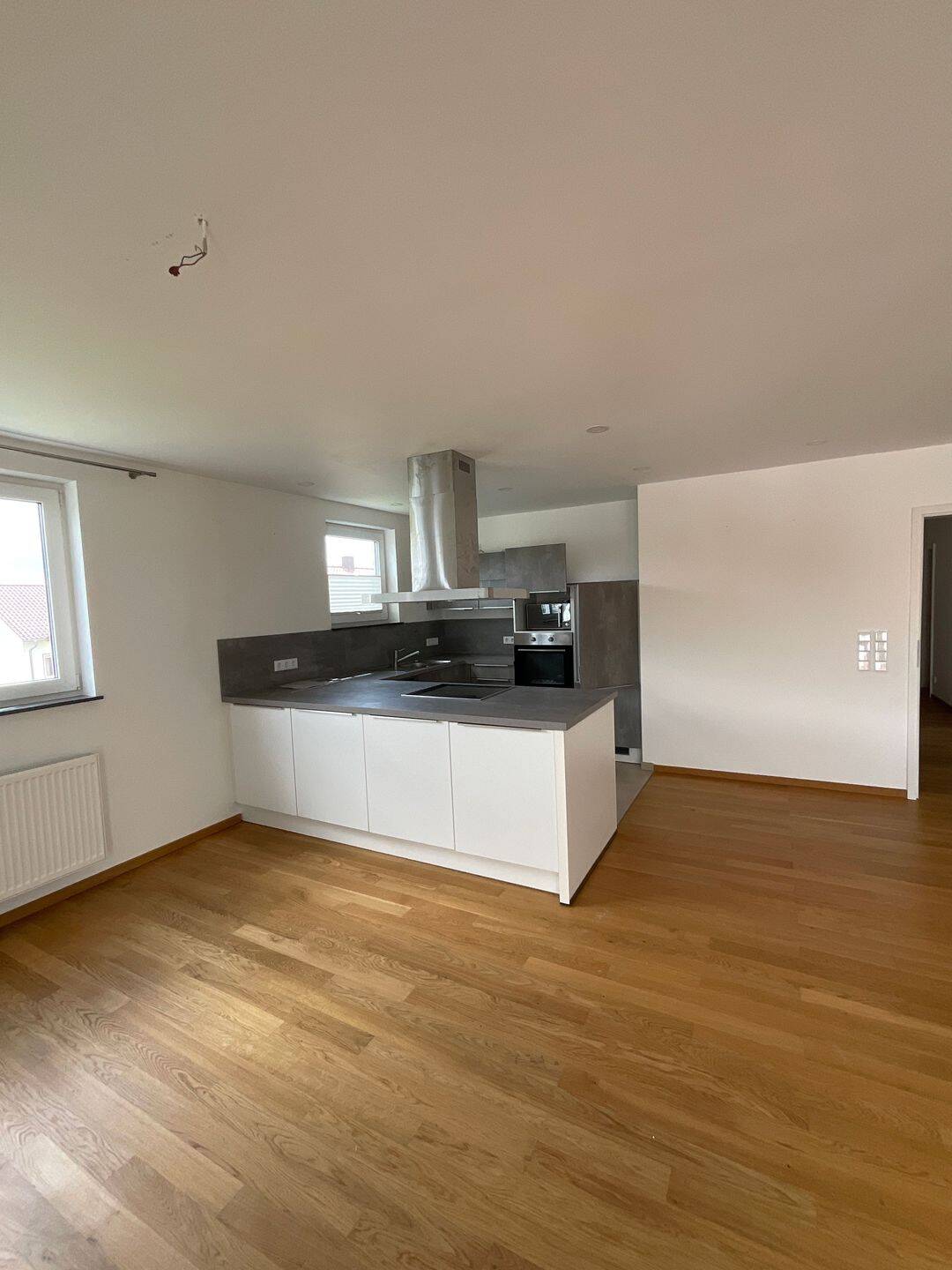 Moderne helle 3 ZKB mit Balkon, 36043 Fulda