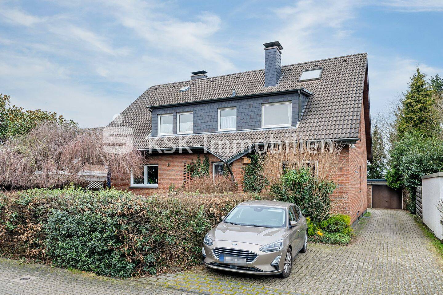 Maisonette Wohnung mit Gartenanteil!, 42799 Leichlingen (Rhld.)