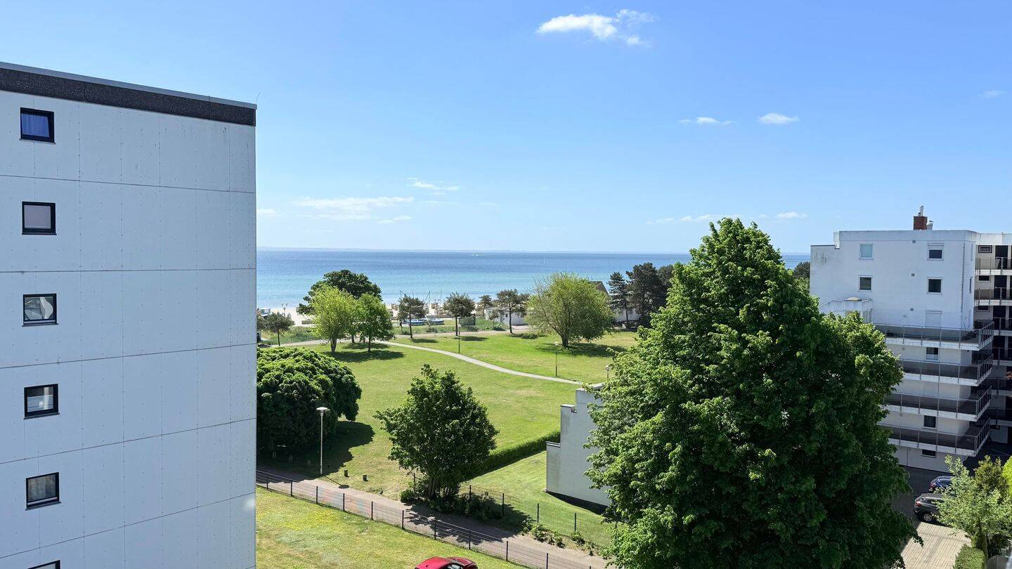 Traumhafter Ausblick, 23743 Grömitz