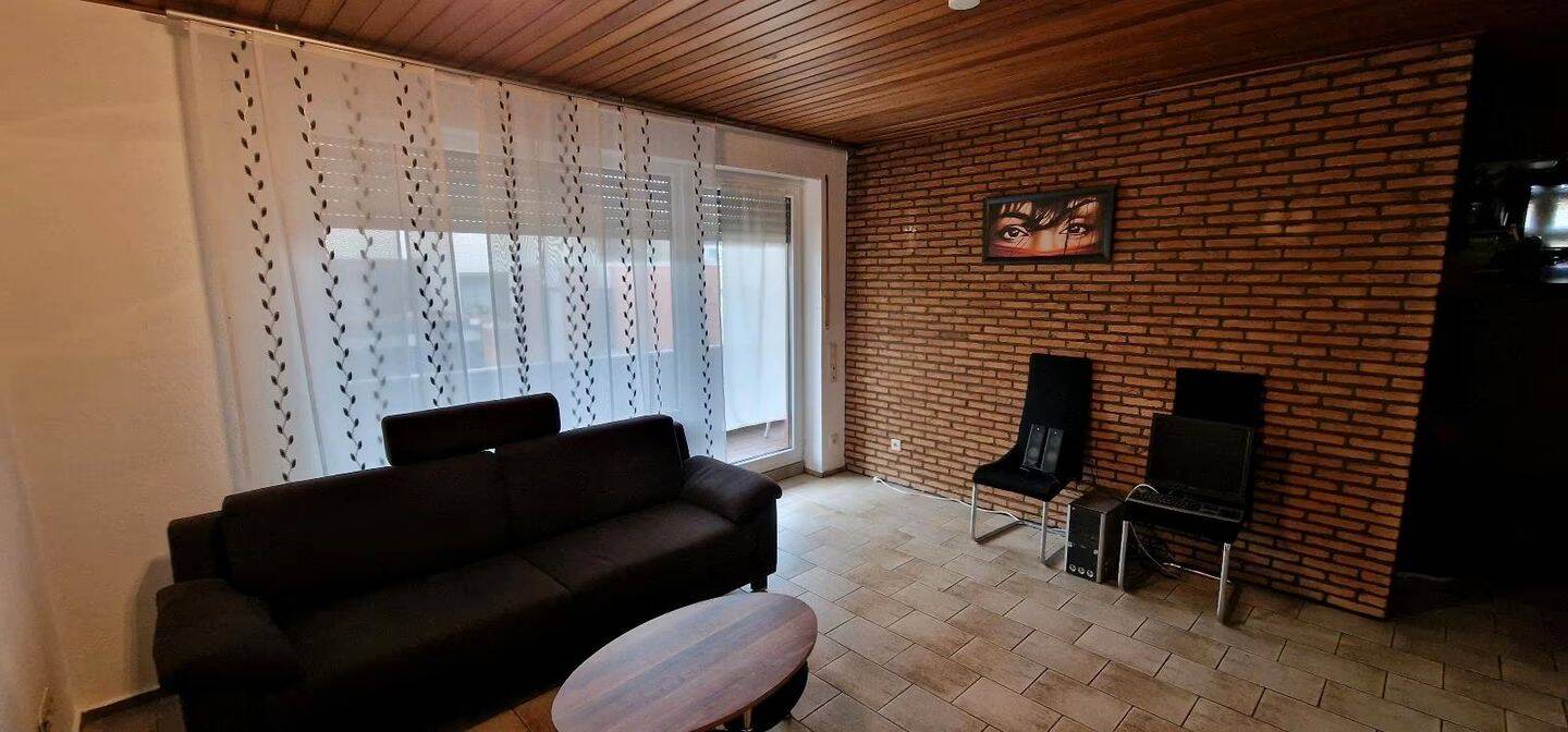 Wohnung in Esterfeld zu vermieten Ab sofort, 49716 Meppen