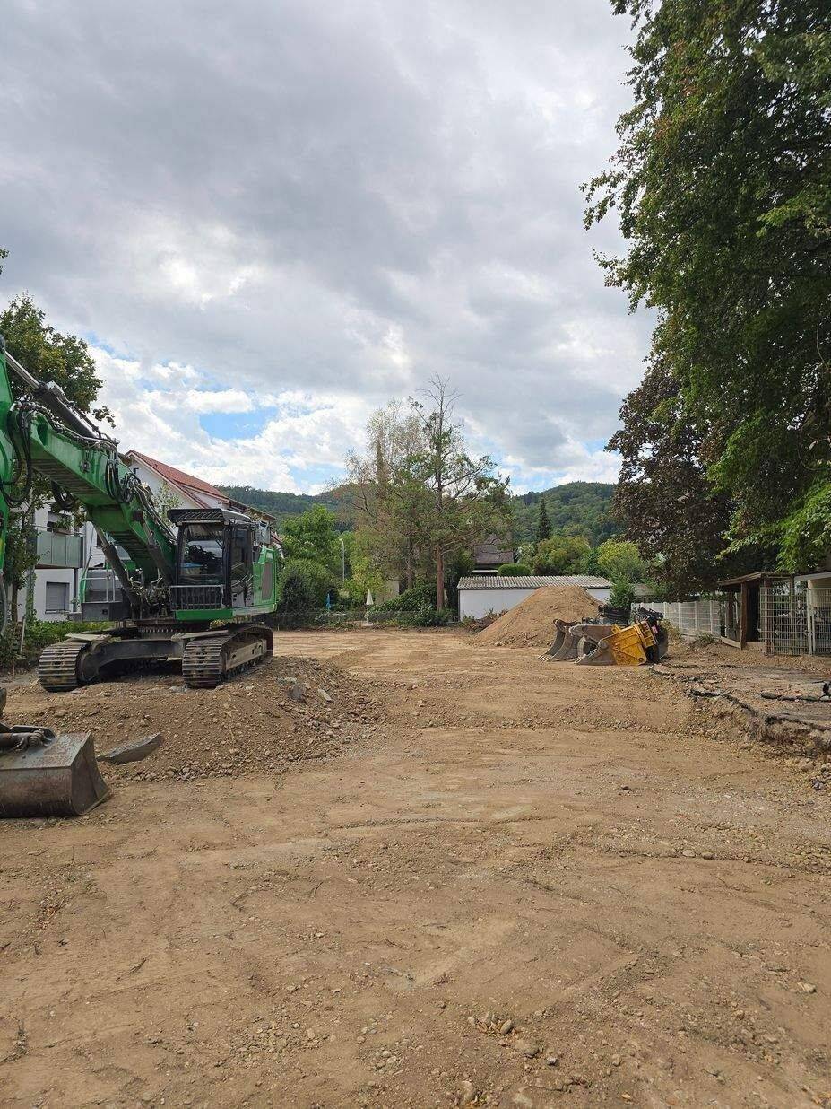 Baubeginn erfolgt,3 Zi. TOP ETW in TOP Lage, KFW 40, QNG, 79111 Freiburg im Breisgau