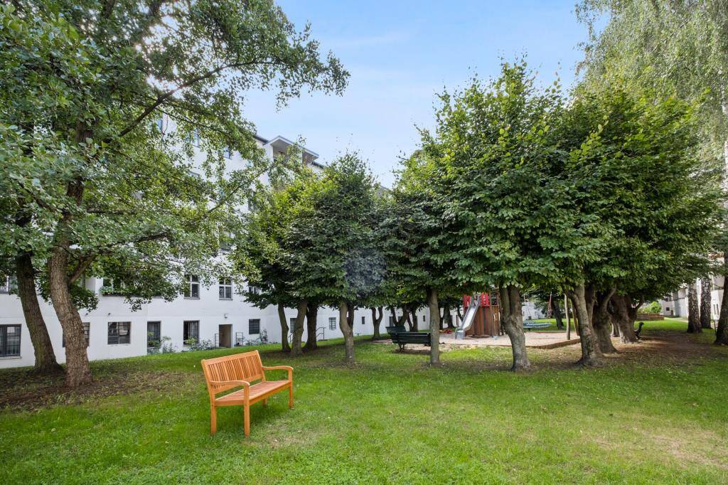 Charmantes Anlagejuwel im Prenzlauer Berg Altbauklassiker im skandinavischen Viertel, 10439 Berlin (Pankow Prenzlauer Berg)