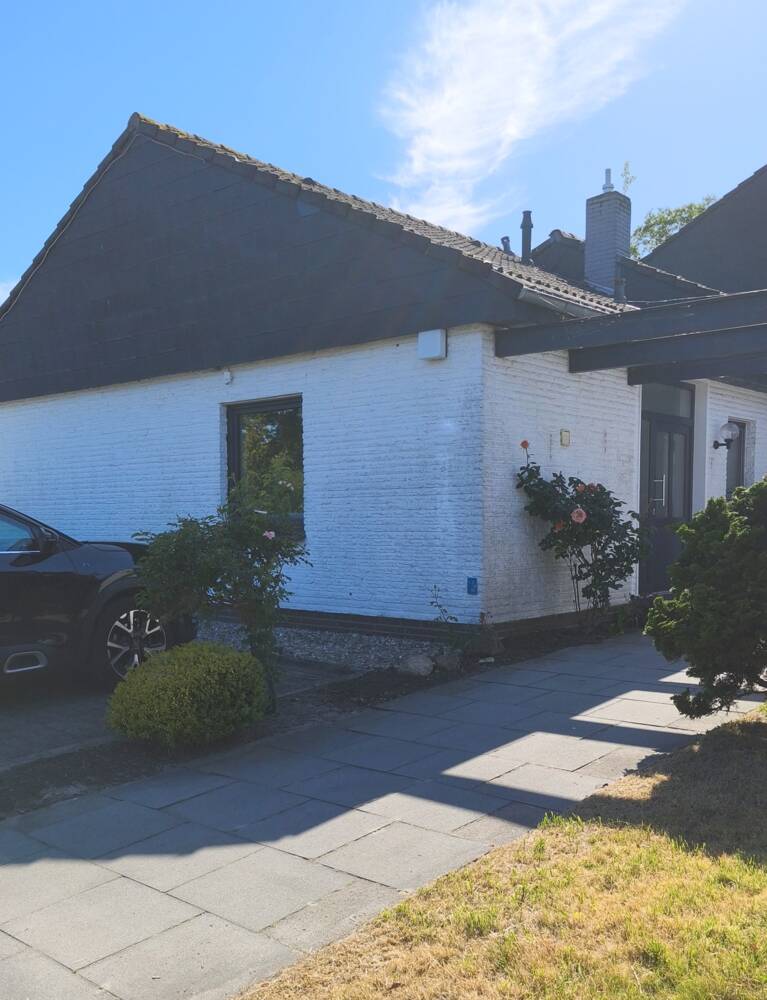 Schöne, ebenerdige Seniorenwohnung in Westrhauderfehn! Zentrum! Ideal für eine Person!, 26817 Rhauderfehn