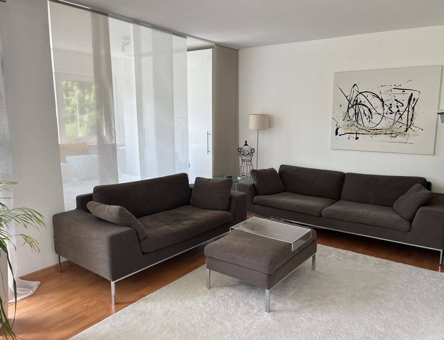 Schöne, geräumige 1,5 Zimmer Wohnung in München /Höhenkirchen-Siegertsbrunn, 85635 Höhenkirchen-Siegertsbrunn