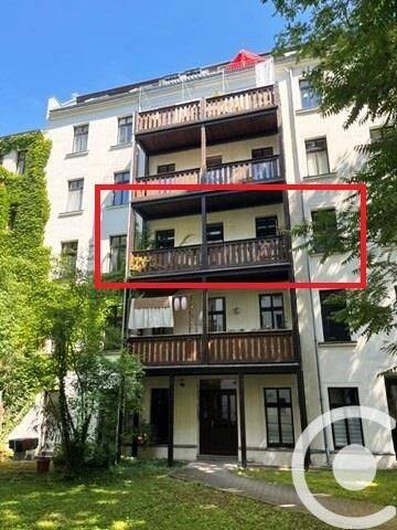 Balkonien, 4275 Leipzig (Marienbrunn Südvorstadt)