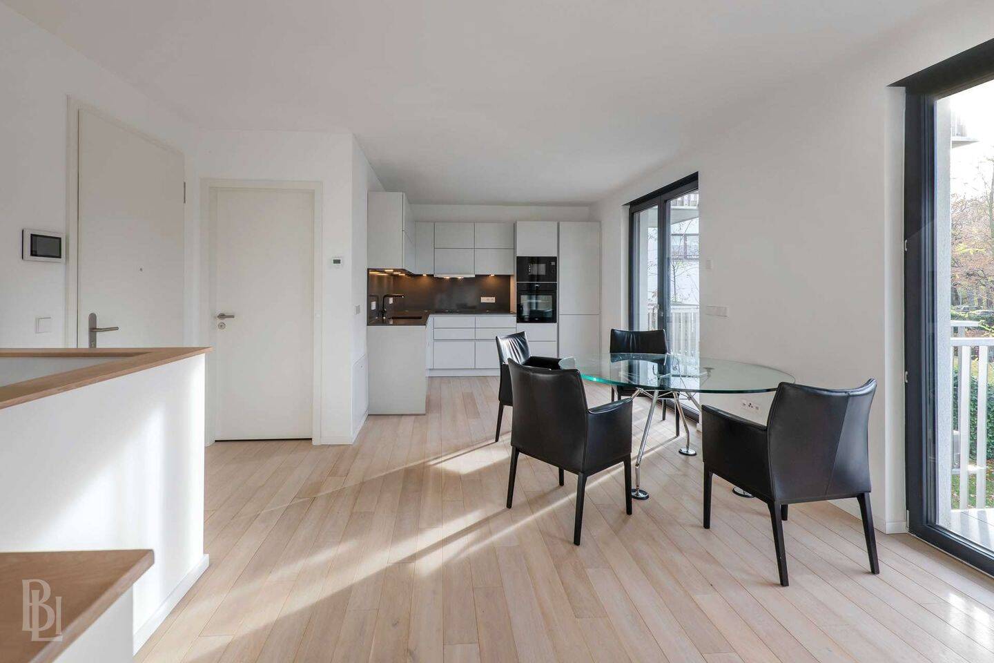 Helle 3-Zimmer-Maisonette im Erstbezug – Große Terrasse und 2 Balkone, 14055 Berlin (Charlottenburg-Wilmersdorf Charlottenburg Grunewald Westend)