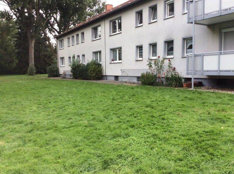 Smarter Wohnen: praktische 3,5-Zimmer-Wohnung mit Balkon, 45968 Gladbeck