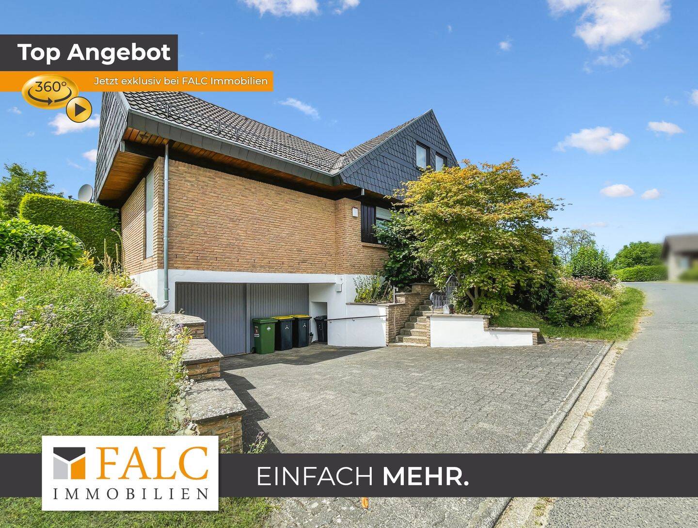 Hier stimmt das Gesamtpaket – ein Zuhause mit Qualität und Charme, 53819 Neunkirchen-Seelscheid