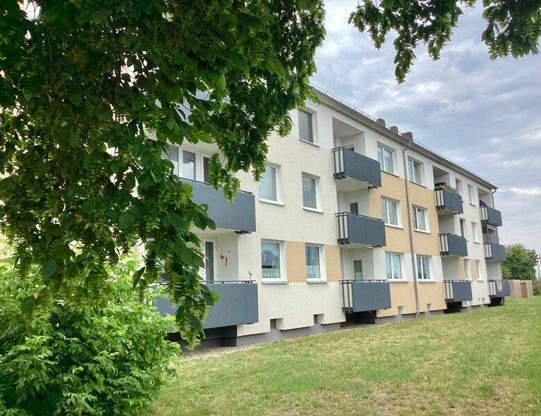 Hier möchten Sie nie wieder weg – Schöne 2-Zimmer-Wohnung, 30926 Seelze