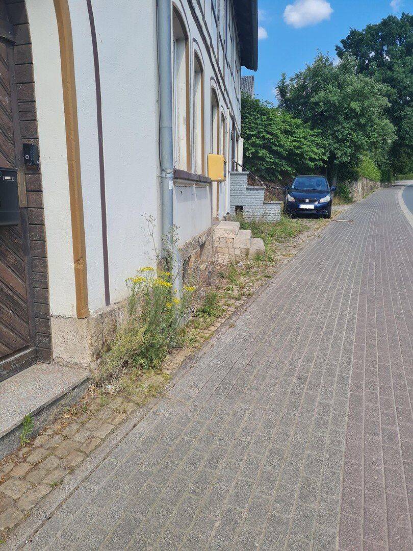 3-Zi. Wohnung in Schwalenberg, 32816 Schieder-Schwalenberg