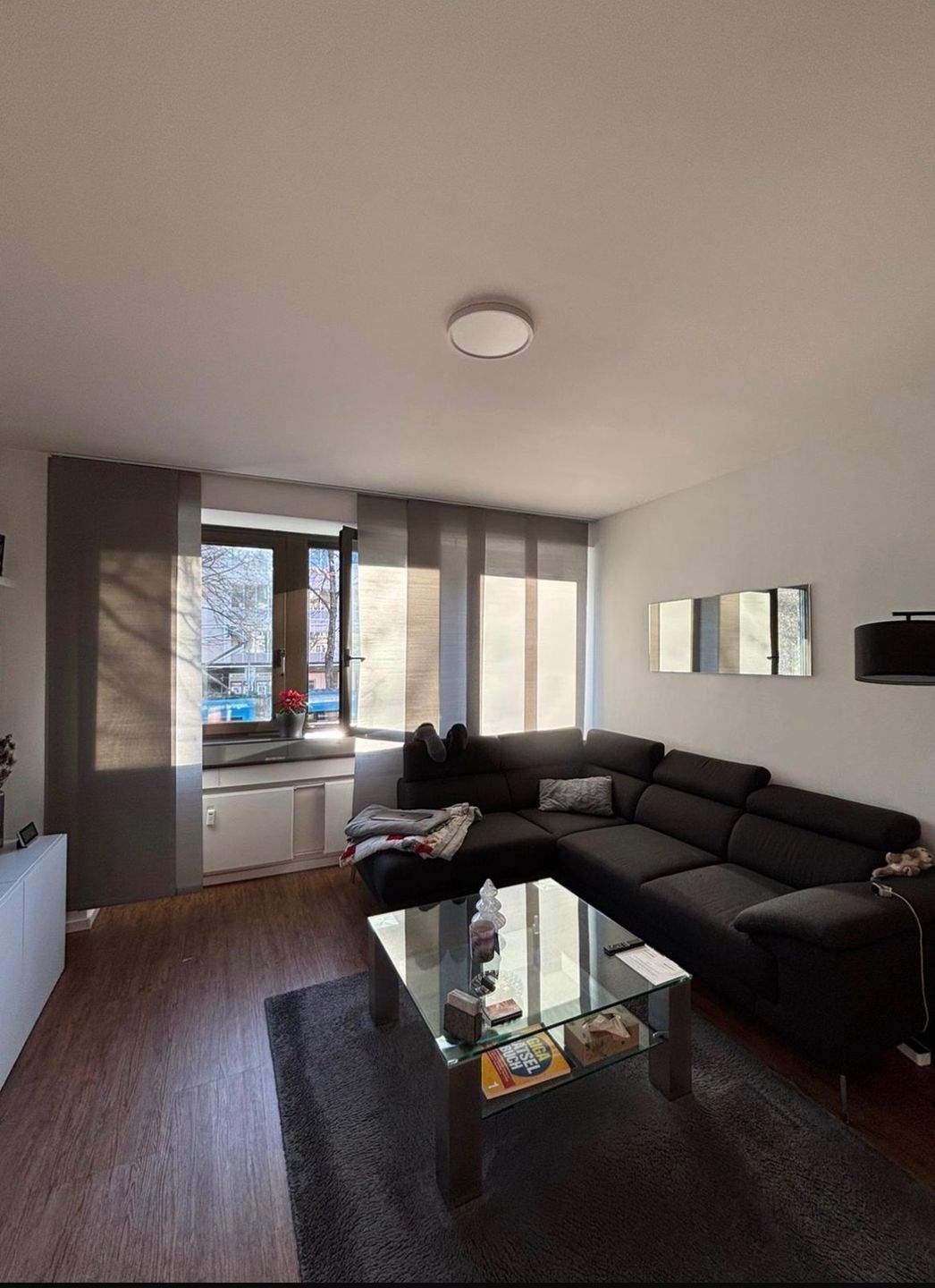 EBK kann übernommen werden! 2-Zi-Whg in beliebter Lage, 40237 Düsseldorf (Düsseltal Flingern Nord Mörsenbroich)