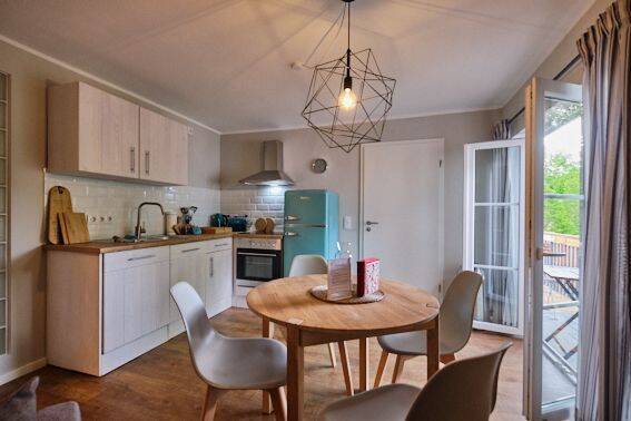 Charmante 2-Zimmer Wohnung mit Balkon in ruhiger Altstadtlage., 93309 Kelheim