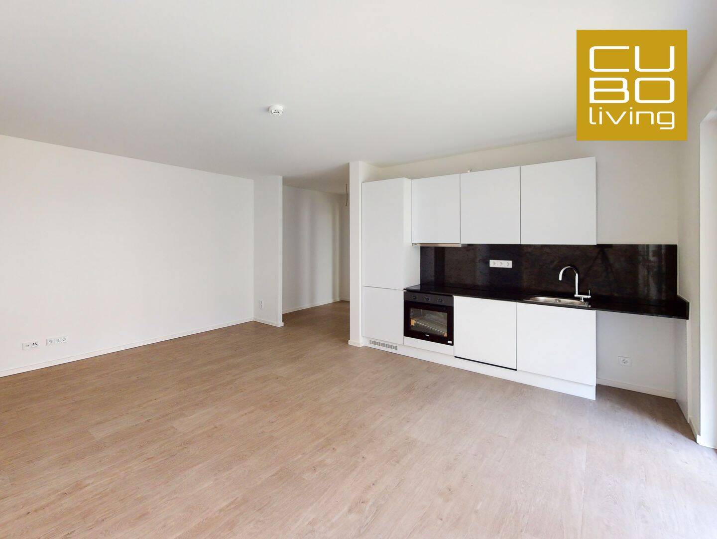Ihr neues Zuhause! 3-Zimmer-Wohnung mit EBK und Balkon, 64283 Darmstadt (Darmstadt)