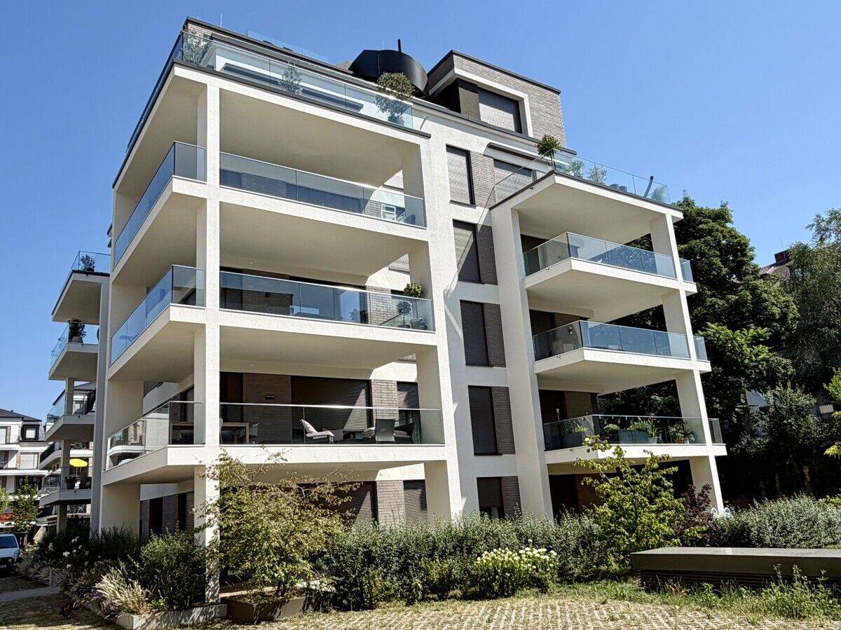 „Beste Aussichten“ Vermietete 2 Zimmerwohnung in City Ost, 65189 Wiesbaden (Biebrich Wiesbaden)
