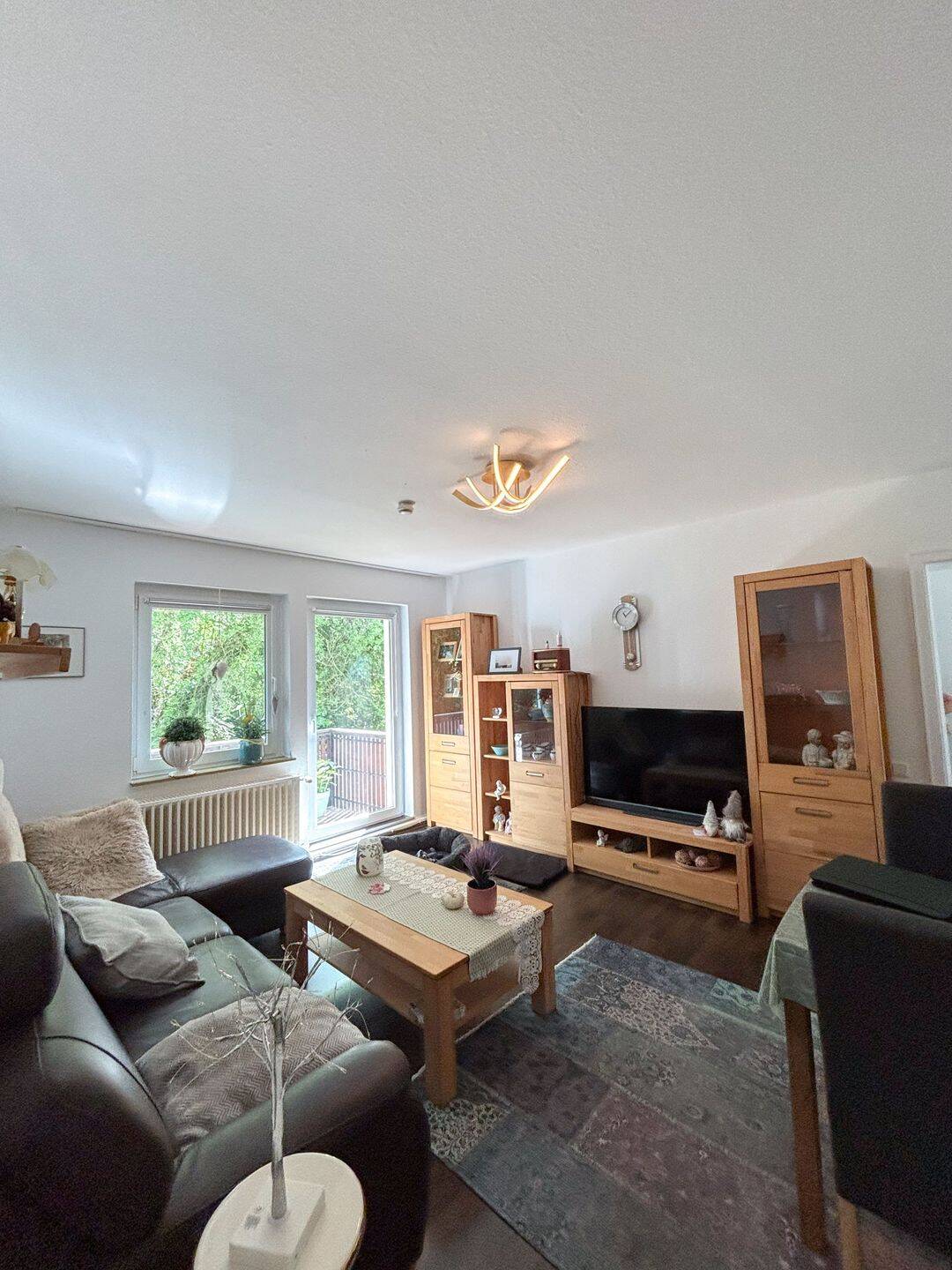Klein, fein, zentral | gemütliche 3-Zimmer-Wohnung in Arnsberg, 59821 Arnsberg