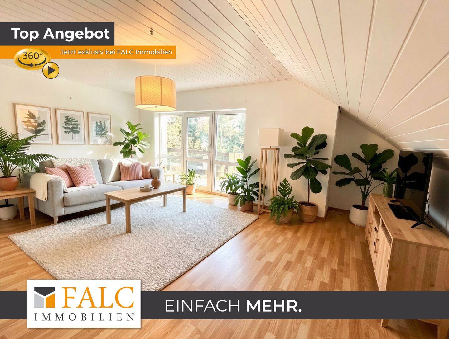 Traumwohnung im Herzen von Eitorf – Balkon & Carport inklusive!, 53783 Eitorf