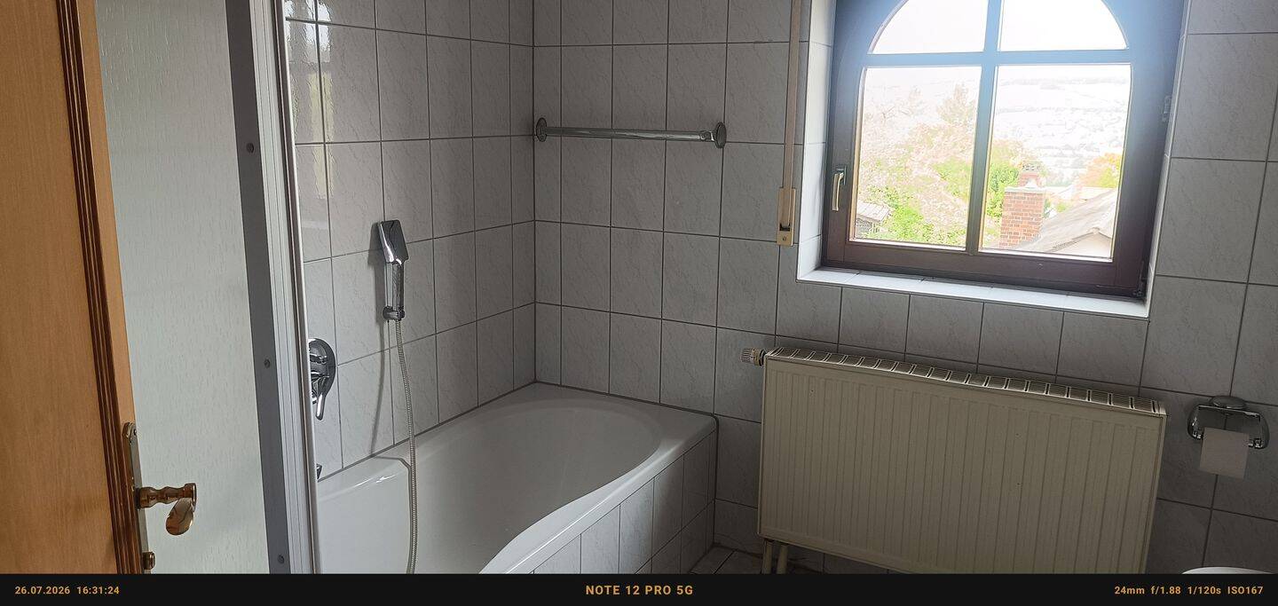 Dachgeschosswohnung, 97762 Hammelburg