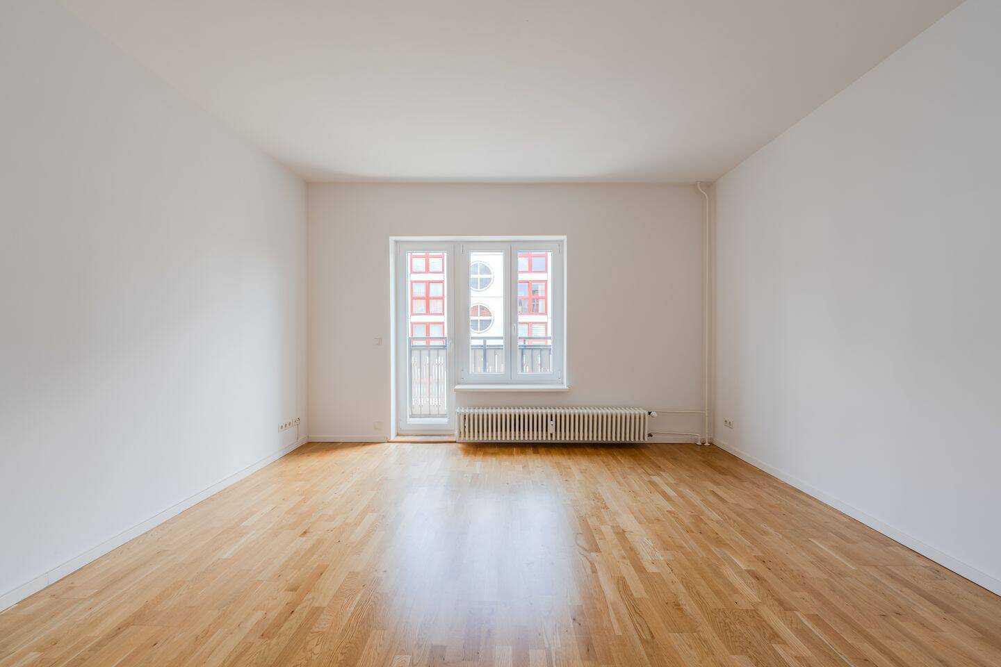 Modernisiert, gepflegt, perfekt geschnitten: Zuhause in Kreuzberg, 10967 Berlin (Friedrichshain-Kreuzberg Kreuzberg Neukölln)