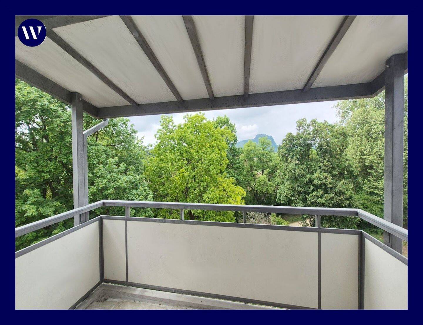 Willkommen Zuhause – 3-Zimmer-Wohnung + frisch renoviert + neuer Vinyldesign-Boden + Balkon, 78224 Singen (Hohentwiel)
