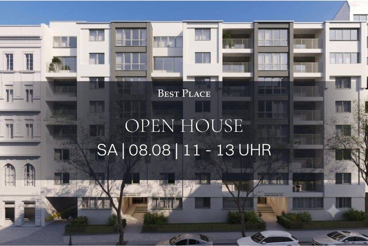 City-West trifft Wohnkomfort: Sanierte 3-Zimmer-Wohnung mit Balkon nahe Ku’damm, 10711 Berlin (Charlottenburg-Wilmersdorf Charlottenburg Grunewald Halensee Wilmersdorf)