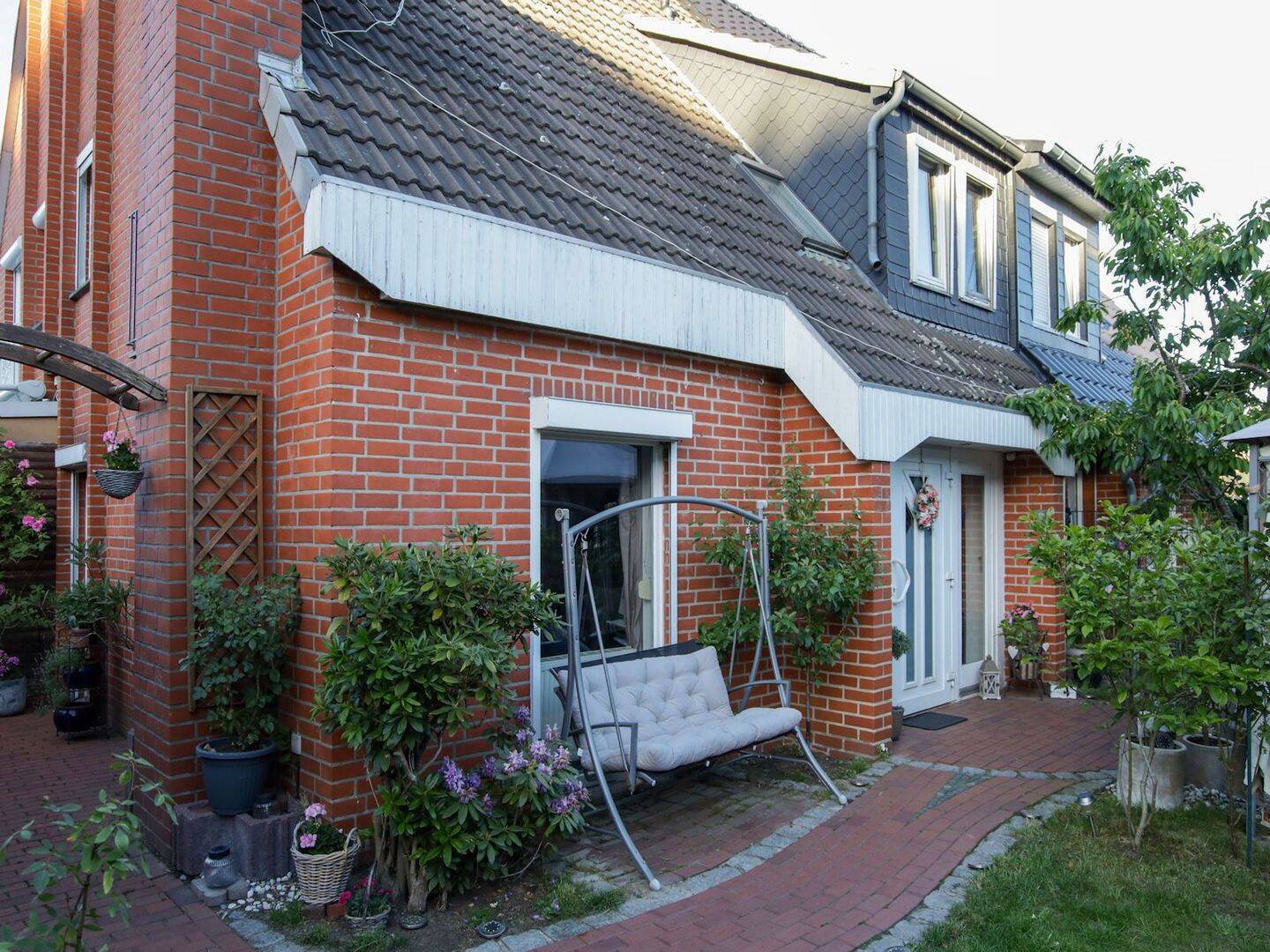 Moderne, gepflegte DHH – zentrumsnah aber ruhig gelegen, 28844 Weyhe