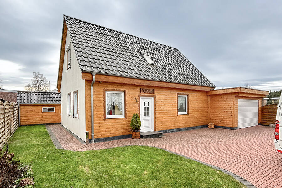 Wohnen und Arbeiten in Celle, 29227 Celle