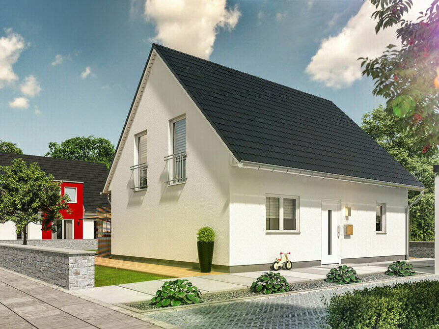 Ein Haus für die Familie…, 77871 Renchen