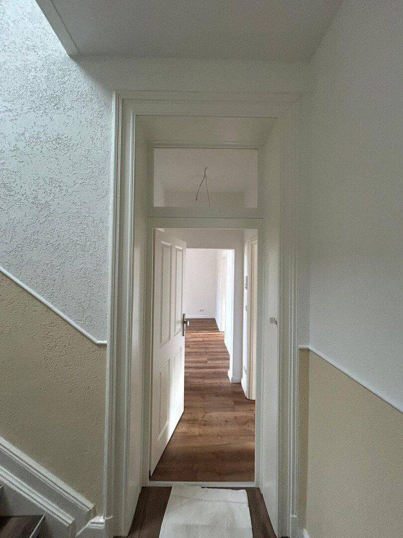 2,5 Zimmer Raumwunder und Kernsaniert, 51379 Leverkusen (Opladen)