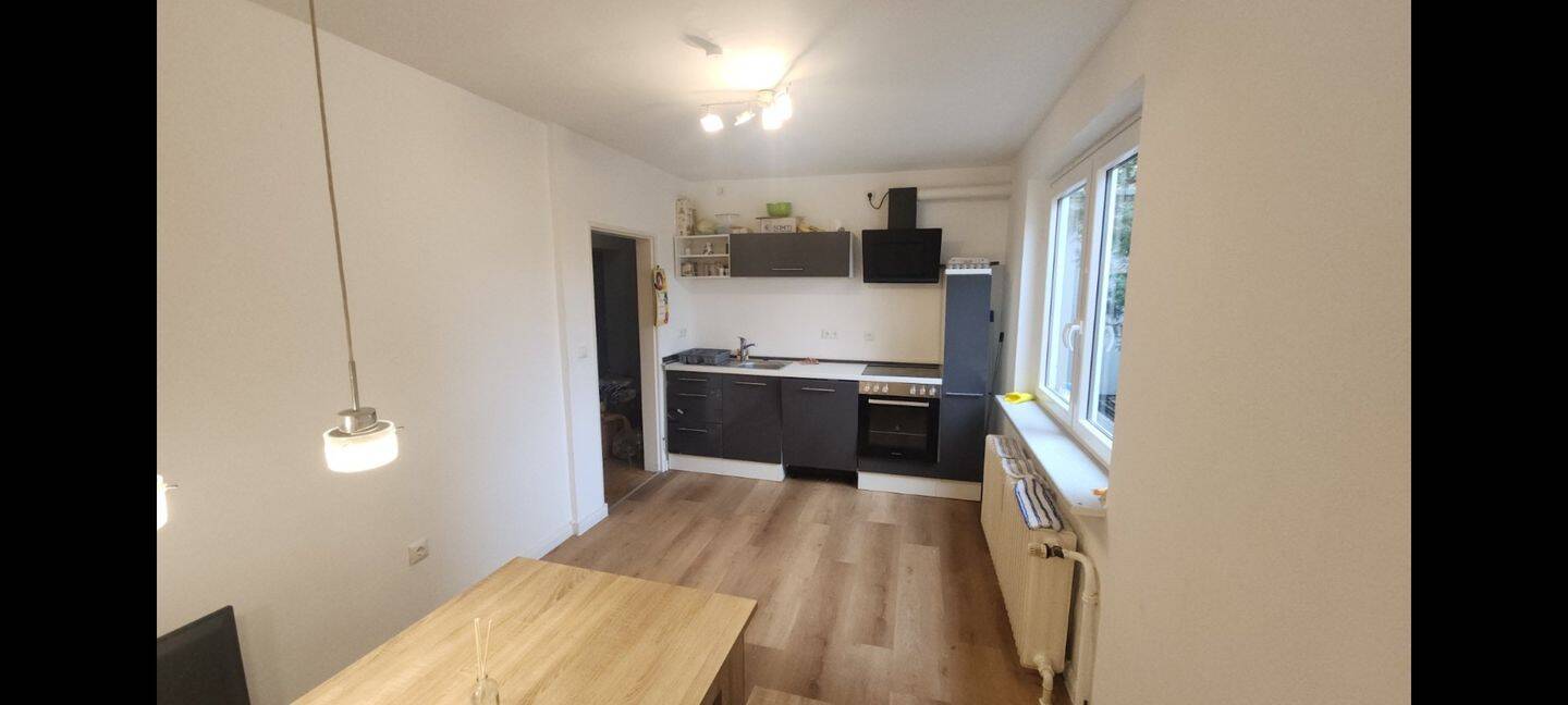 Schönes WG Zimmer in 3er WG im Philippinenhöfer Weg., 34127 Kassel