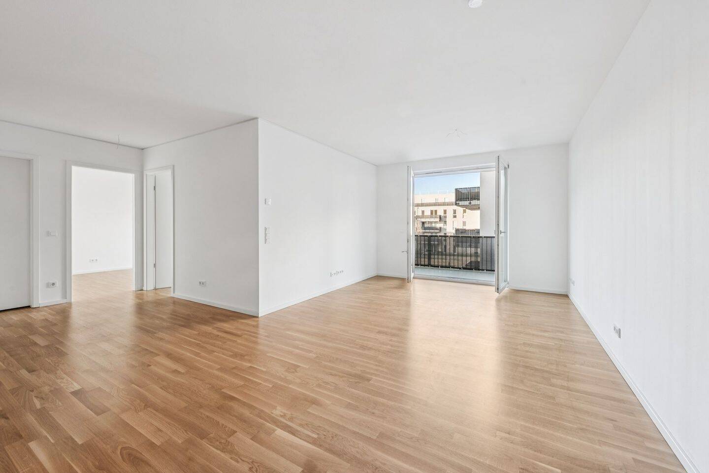Ideal für junge Familien – 3 Zimmer zum Entfalten!, 13086 Berlin (Pankow Weißensee)