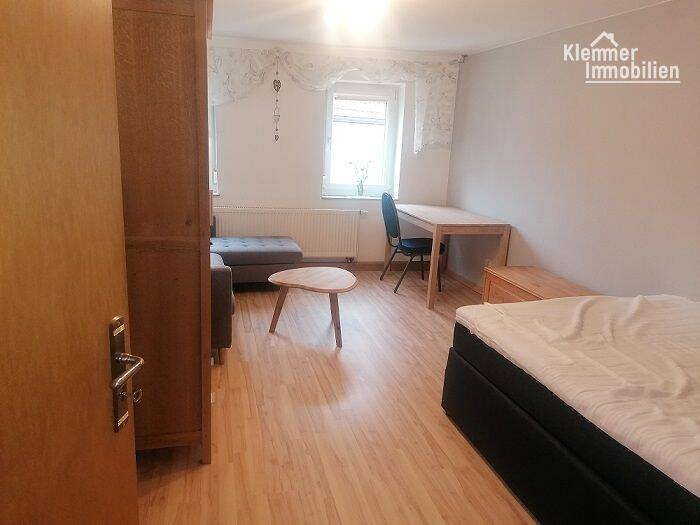 Wohnen auf Zeit (WG-Zimmer)- Ideal für Studierende und Forstschüler/innen direkt in der Innenstadt, 97816 Lohr a. Main