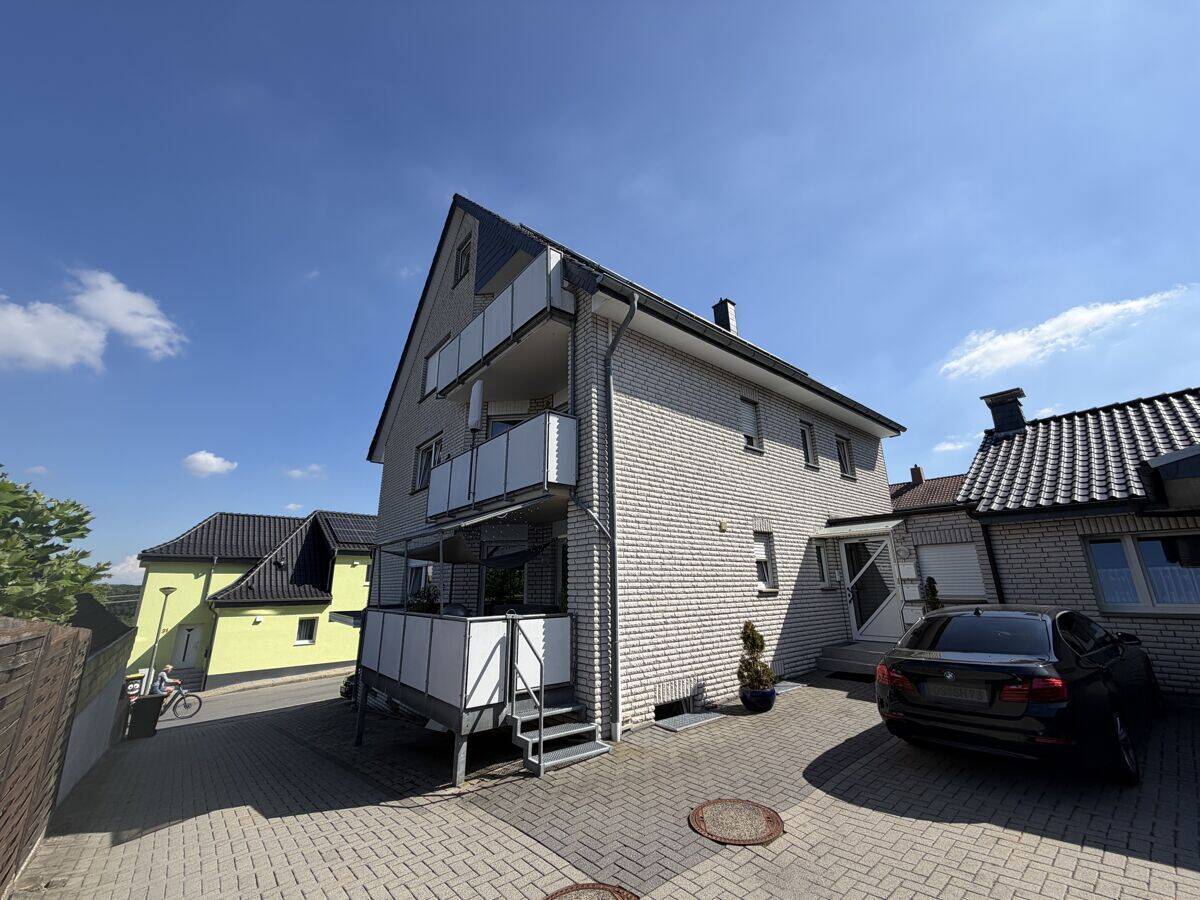 Ruhe genießen – Ausblick inklusive – im Herzen vom Widukindland, 49086 Osnabrück (Darum Gretesch Lüstringen Voxtrup Widukindland)