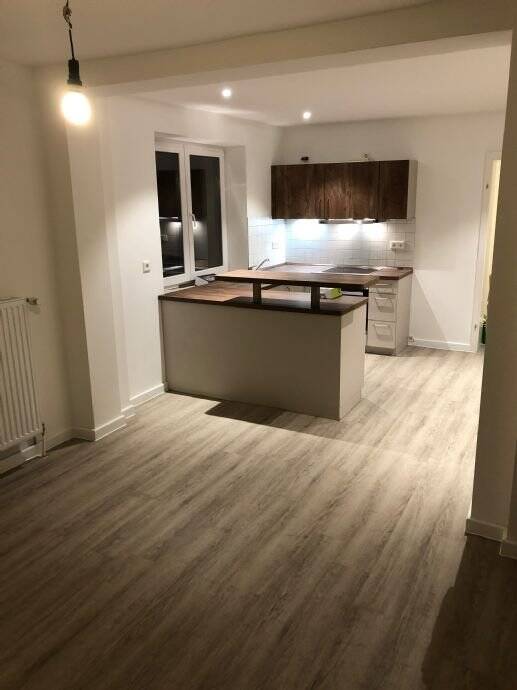 4-Zimmer-Maisonette-Wohnung mit Garten in Barsbüttel OT Stemwarde, 22885 Barsbüttel