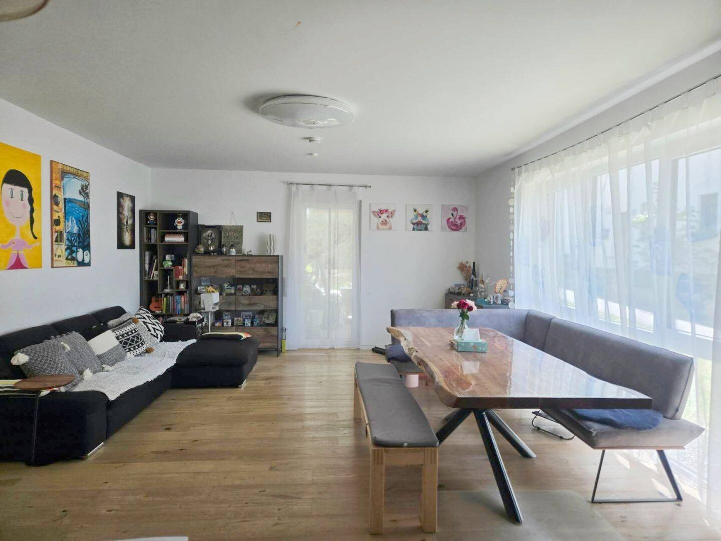 Provisionsfrei! Stilvoll wohnen in Bestlage – Moderne und gemütliche Eigentumswohnung, 61348 Bad Homburg v.d. Höhe