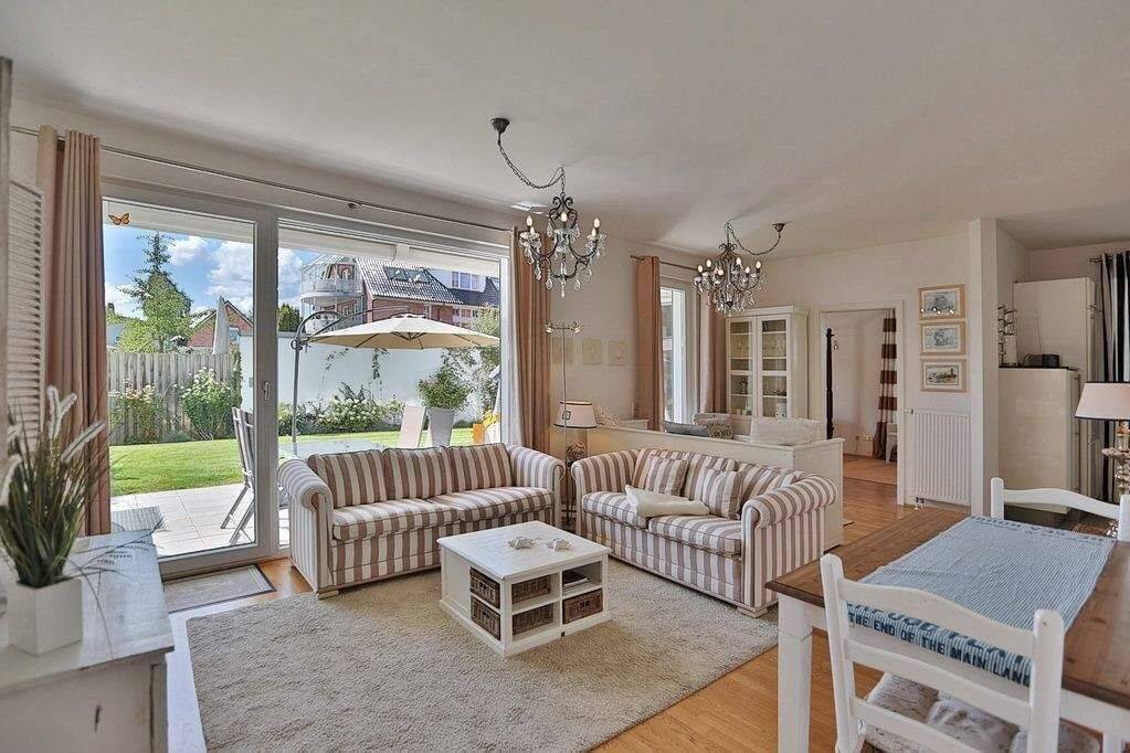 Exklusive Eigentumswohnung in Top-Lage, 23669 Timmendorfer Strand