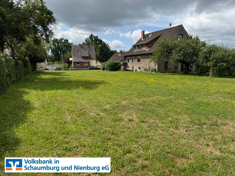 Gute Aussichten – Ihre Suche hat endlich ein Ende!, 31675 Bückeburg