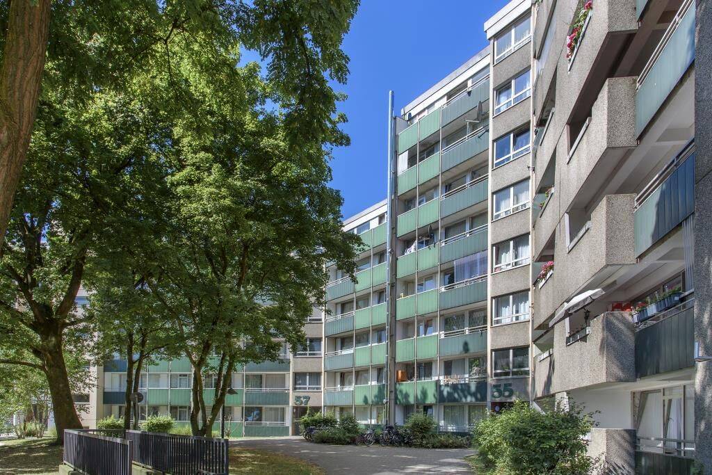 Ich bin bald verfügbar!, 46049 Oberhausen