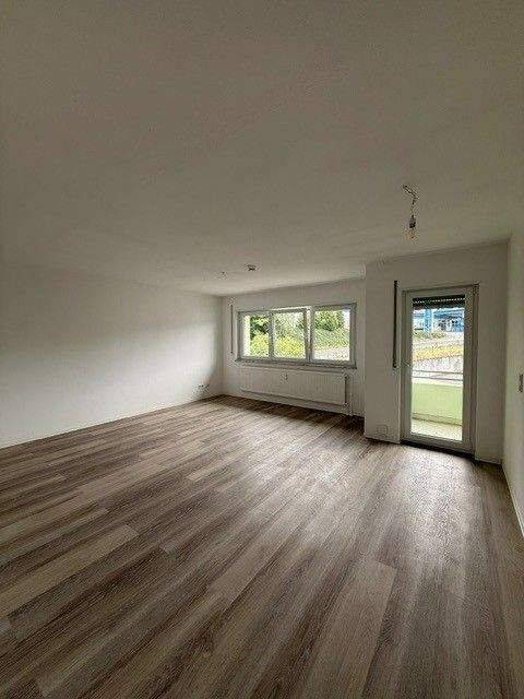 Modern sanierte 3-Zimmerwohnung mit Balkon, 55774 Baumholder