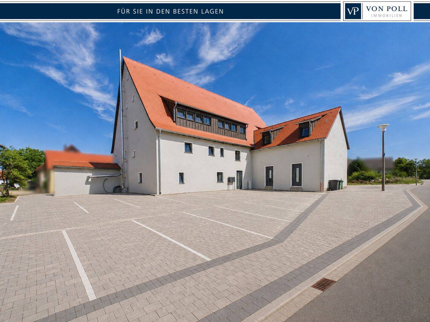 Historischer Charme trifft moderne Perfektion-Vollvermietetes Denkmal mit nachhaltigem Wertpotenzial, 91161 Hilpoltstein