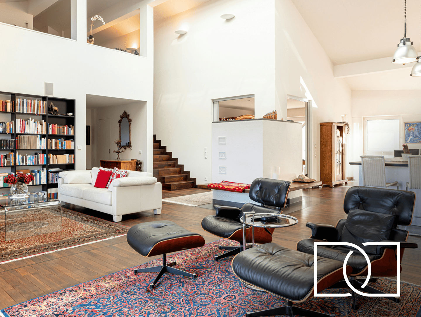 Einmaliges Luxus-Penthouse in Bayreuth – Ausstattung, Lage & Architektur auf höchstem Niveau, 95448 Bayreuth